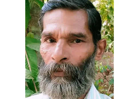 sreedharan sreelesh