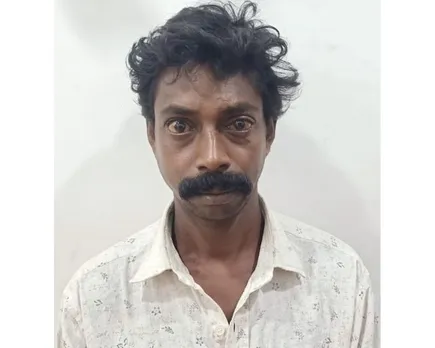 crime karukachal