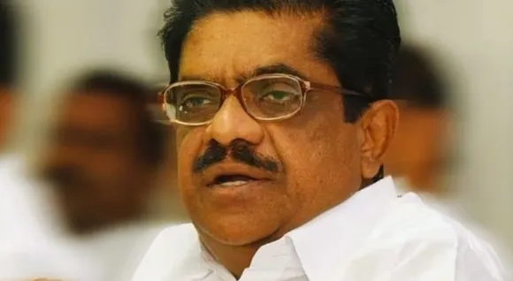 Sudheeran