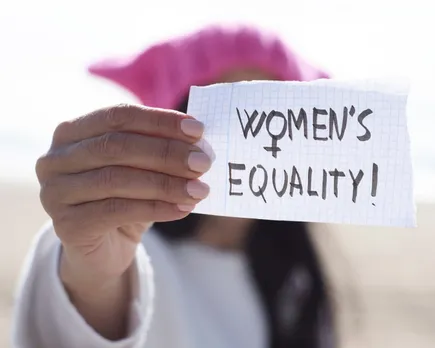 women equality