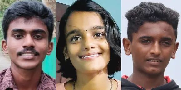 netball championship selection