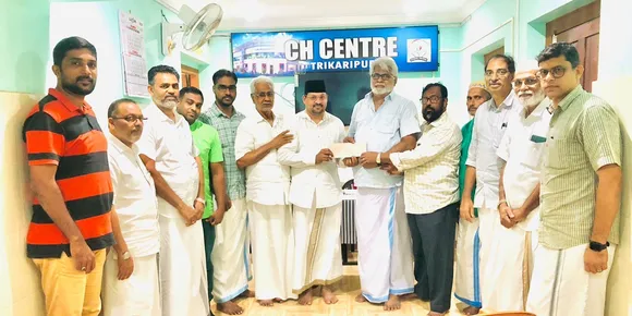 ch centre