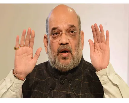 amit shah manipur n