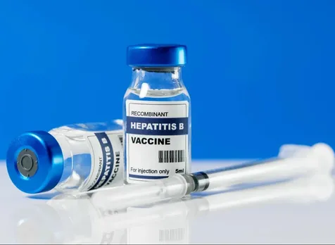 hepatitis vaccine
