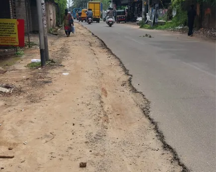 ponnani state highway-3
