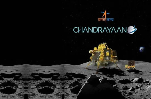 vikram rover