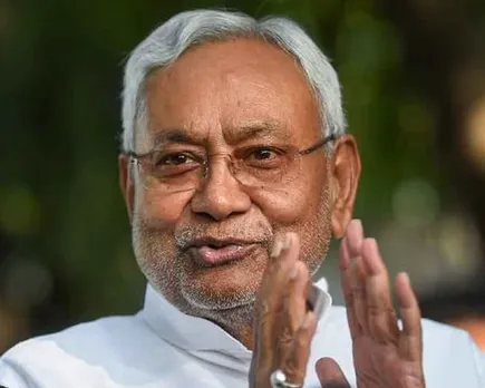 nitheesh kumar india