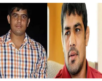 sagar dhankar susheel kumar