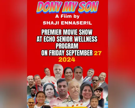 dony my son