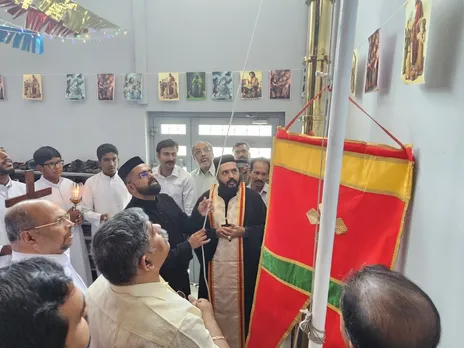 bahrain st peters