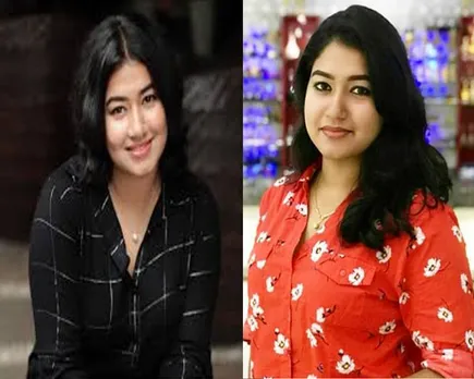grace antony new