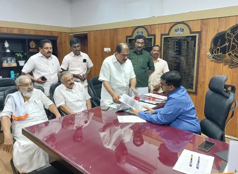 malappuram collector