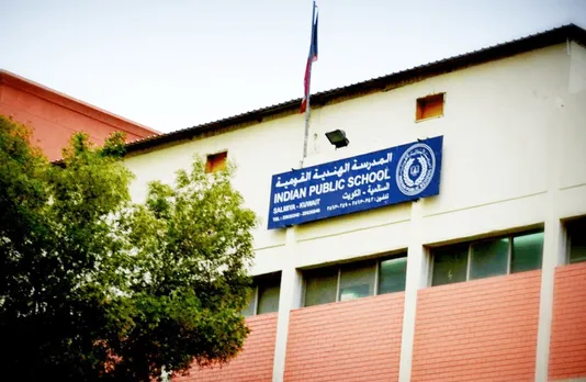 indian public school salmiya kuwait