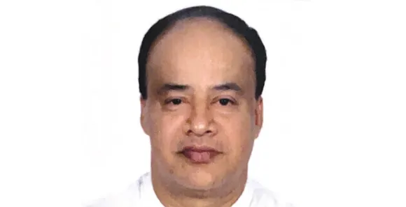 varghese k joseph