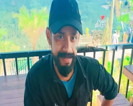 vishnujith missing