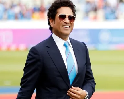 sachin tendulkar