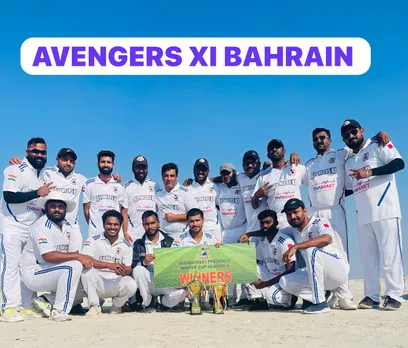 bahrain