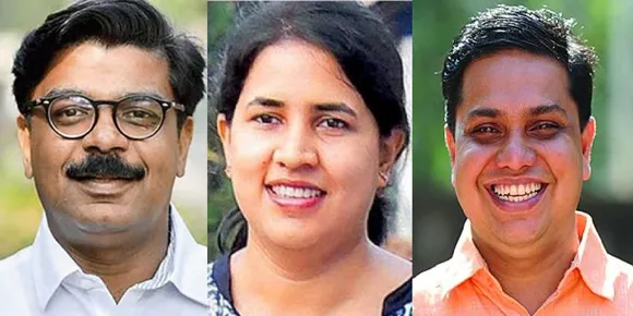 mathew kuzhalnadan veena vijayan an shamseer