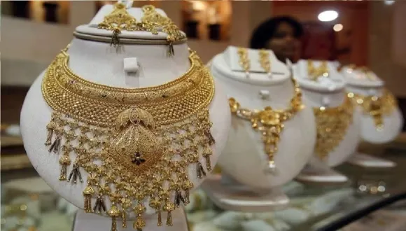 Kerala Gold Price today