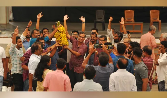 palakkad press club selebration