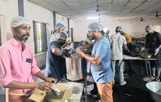 biriyani challenge-2