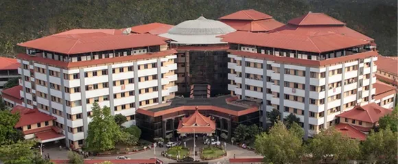 amritha institite of medical science