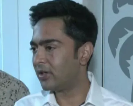 abhishek banerjee arrest