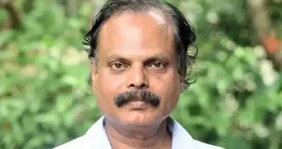 m sreejayan