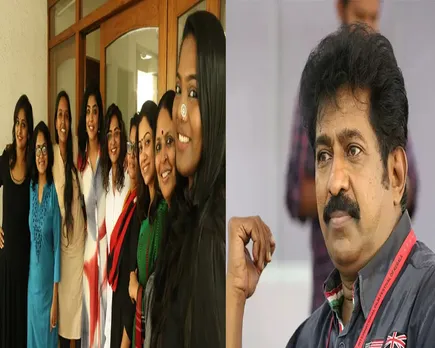 prem kumar wcc