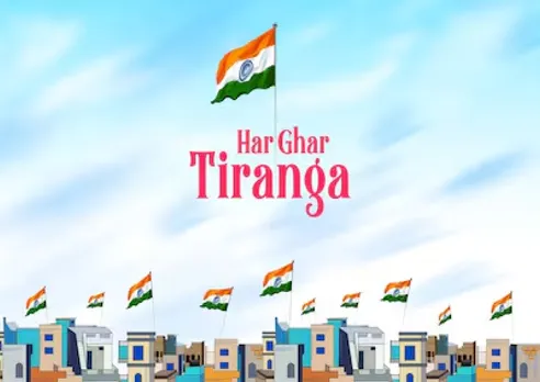 har ghar tiranga campaign