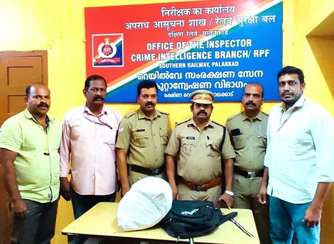 canaby seased palakkad