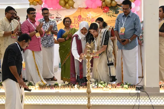 ബഹ്‌റൈനിൽ പവിഴദ്വീപിലെ കോഴിക്കോട്ടുകാർ 'പൊന്നോണം പൊടിപൂരം' ആഘോഷിച്ചു