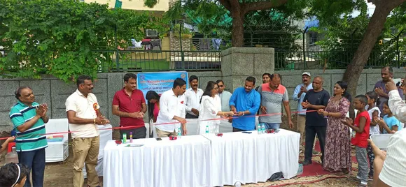 dma mayur vihar