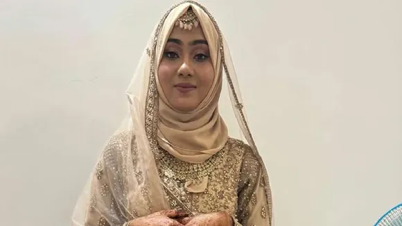 shahana fathima