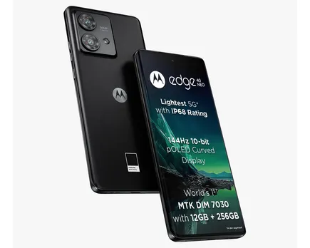 motorola edge 40
