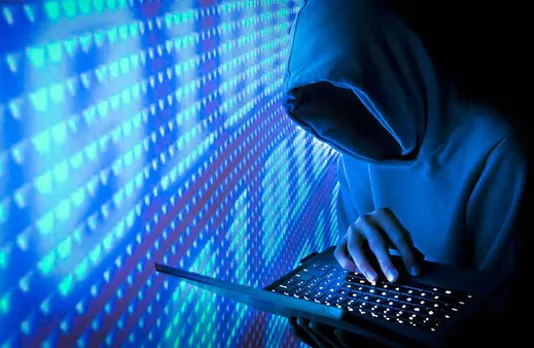 cyber crime