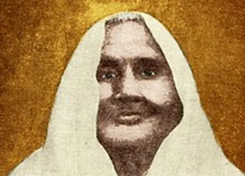 Matangini Hazra