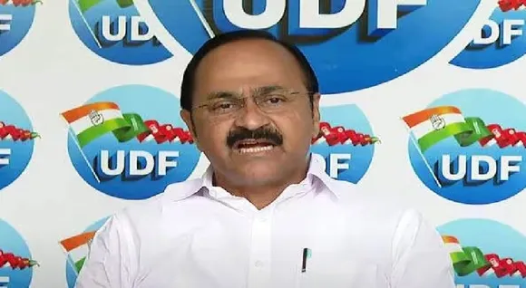 satheesan
