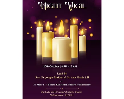 night vigil