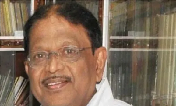 Murasoli Selvam