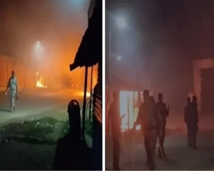 attack tripura