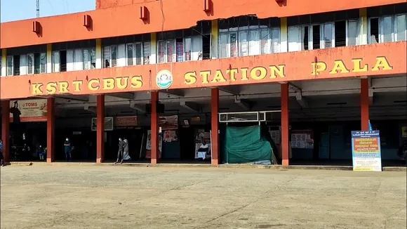 ksrtc pala-2