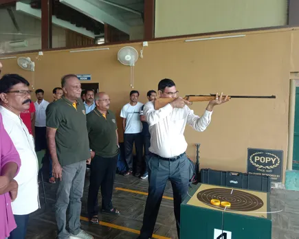 alappuzha district rifle championship