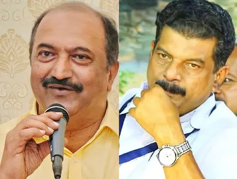 kn balagopal pv anvar