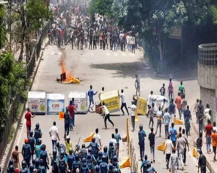 bangladesh firee