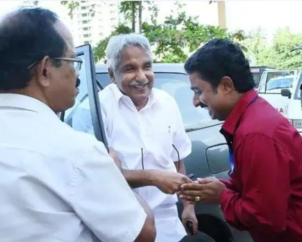 oomman chandi