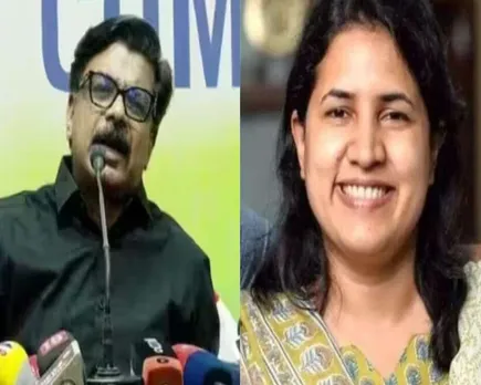 mathew kuzhalnadan veena vijayan
