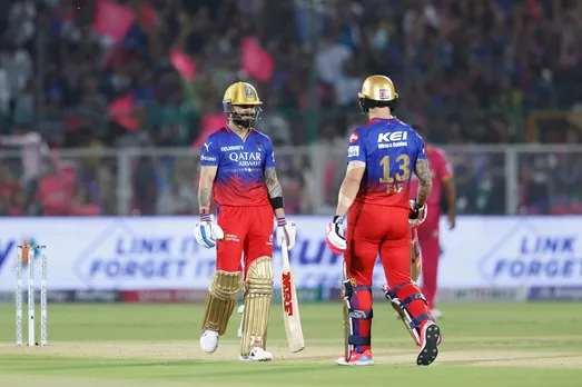 kohli faf
