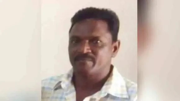 klapana vijayan