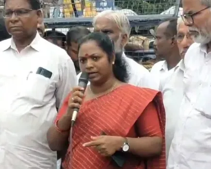 ck asha mla